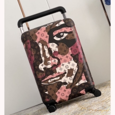 LV Suitcase